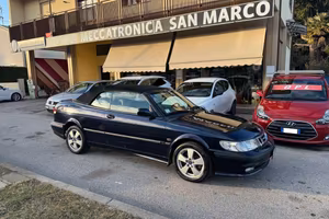Saab 9-3 2.0t S