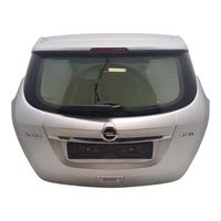 PORTELLONE POSTERIORE COMPLETO OPEL Mokka 1Â° Seri
