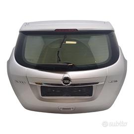 PORTELLONE POSTERIORE COMPLETO OPEL Mokka 1Â° Seri