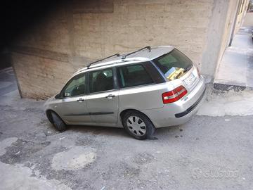 fiat stilo sw 