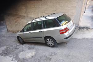 fiat stilo sw 