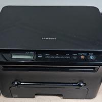 Stampante laser Multifunzione SAMSUNG SCX-4300