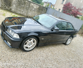 BMW e36 coupé 316i