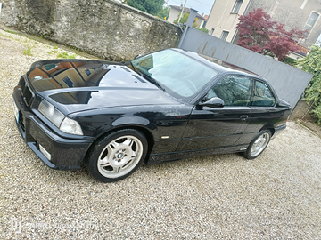 BMW e36 coupé 316i