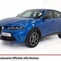 Alfa Romeo Tonale 1.6 ti 130cv tct6