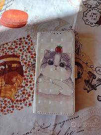 cover Samsung A21S 