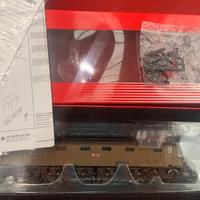 Rivarossi  Locomotiva Hr 2903 Fs 428 204