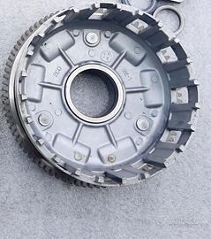 CAMPANA FRIZIONE YAMAHA R6 2006 al 2025