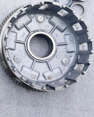 CAMPANA FRIZIONE YAMAHA R6 2006 al 2025
