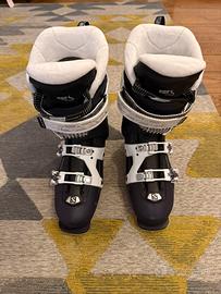 Salomon QST PRO 80 W 26/26,5 Ski Boots