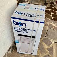 Condizionatore BION 9000