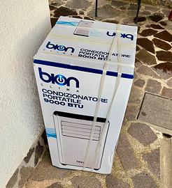 Condizionatore BION 9000