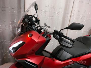 Honda ADV 350 – Maggio 2023