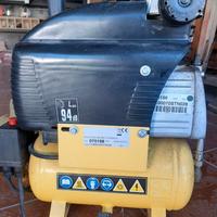 PICCOLO COMPRESSORE 5LT