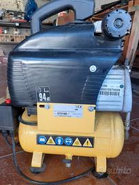 PICCOLO COMPRESSORE 5LT