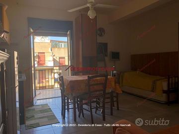 Appartamento, Pollina.