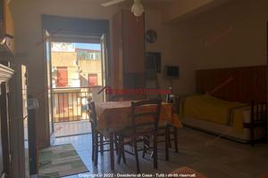 Appartamento, Pollina.