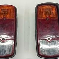 fari posteriori mercedes classe G w460