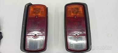 fari posteriori mercedes classe G w460