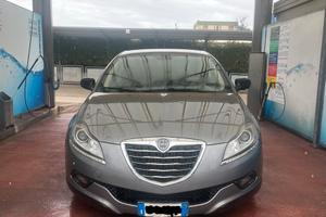 Lancia delta 1.6 120 cv mjt