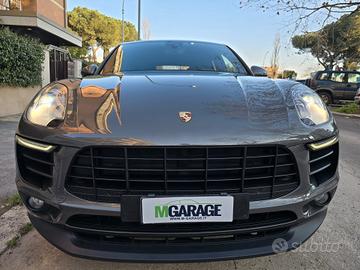 Porsche Macan 2.0 252cv TAGLIANDI PORSCHE