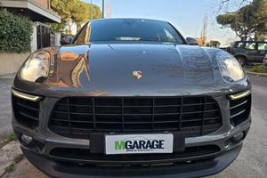 Porsche Macan 2.0 252cv TAGLIANDI PORSCHE