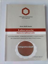 LABORATORIO INTERCULTURALE