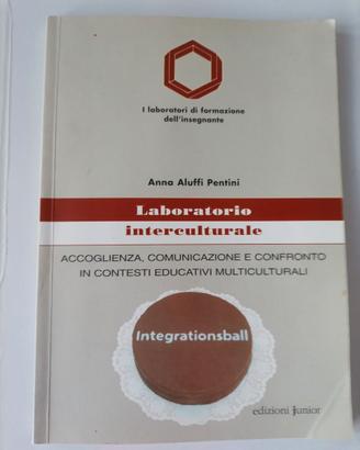 LABORATORIO INTERCULTURALE