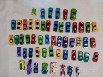 macchinine per bambini