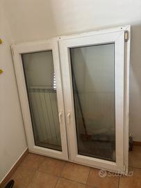 Finestra pvc