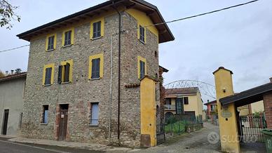 Rif.1268-C| palazzo vigolzone