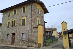 Rif.1268-C| palazzo vigolzone