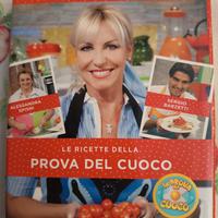 libri di cucina Antonella Clerici 
