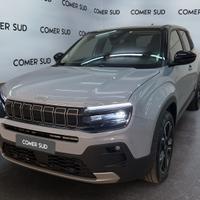 JEEP Avenger - Avenger 1.2 turbo Summit fwd U32654