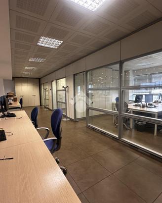 UFFICIO A DESIO