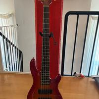 Basso Yamaha TRB made in Japan anno '97