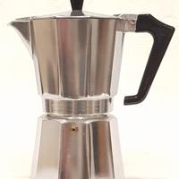 Moka PEZZETTI - ITALEXPRESS, 9/10 Tz. VINTAGE