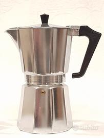 Moka PEZZETTI - ITALEXPRESS, 9/10 Tz. VINTAGE