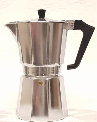 Moka PEZZETTI - ITALEXPRESS, 9/10 Tz. VINTAGE