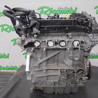 MOTORE DA SALDARE GALAXY III 2.5 FHEV 2022