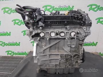 MOTORE DA SALDARE GALAXY III 2.5 FHEV 2022