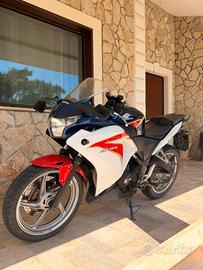 Honda cbr