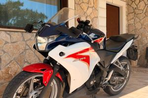 Honda cbr