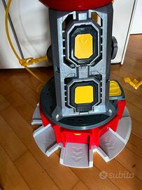 Giochi Torre Paw Patrol