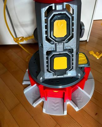 Giochi Torre Paw Patrol