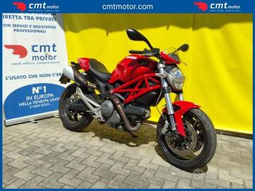 DUCATI Monster 696 Garantita e Finanziabile