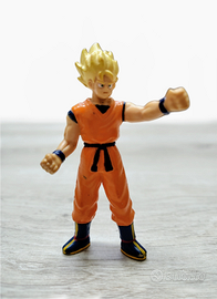 Goku Super Saiyan Dragon Ball