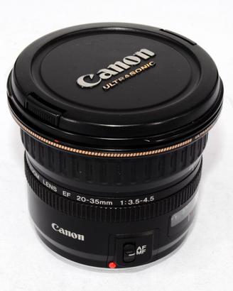 37728 Canon EF 20-35mm f/3,5-4,5