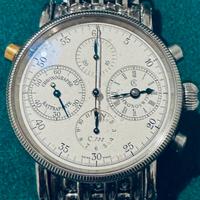 Orologio crono CRONOSWISS-Rattrappante