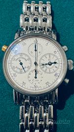 Orologio crono CRONOSWISS-Rattrappante